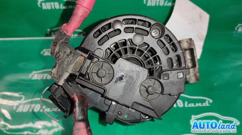 Alternator Benzina, Bosch BMW 1 E81,E87 2004