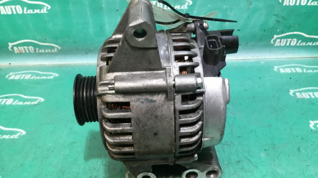 Alternator Benzina Ford FIESTA V JH ,JD 2001