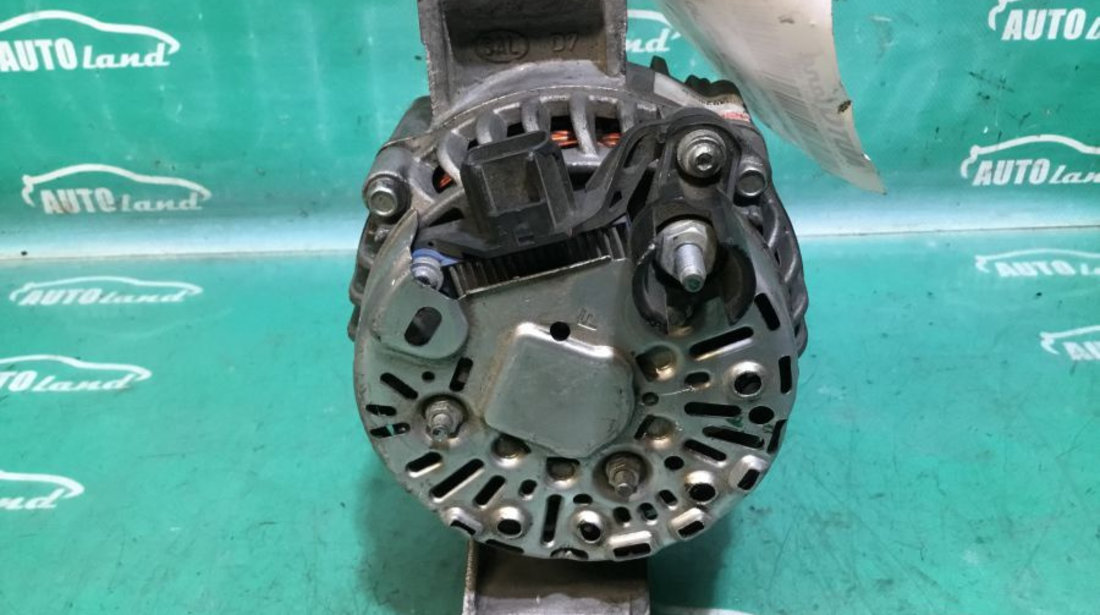 Alternator Benzina Ford FIESTA V JH ,JD 2001