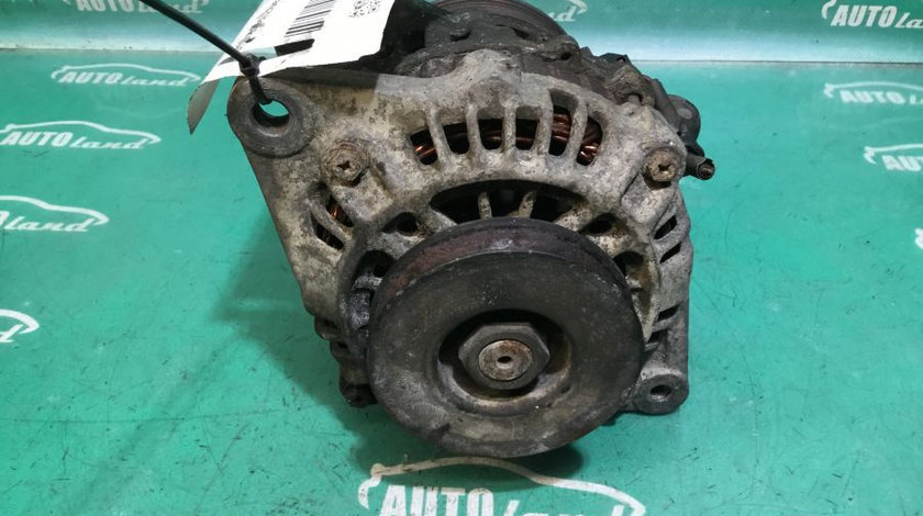 Alternator Benzina Mazda 626 V Hatchback GF 1997-2002