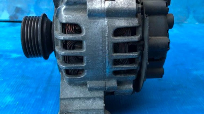 Alternator Benzina Mercedes A Class W169 2004