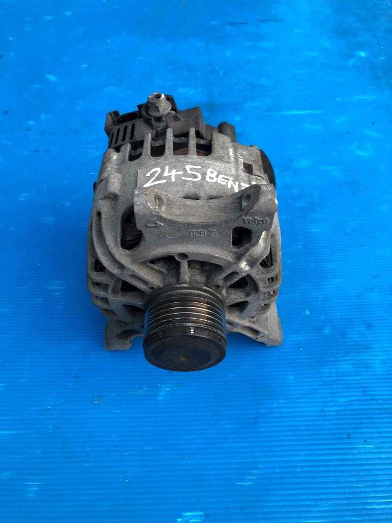 Alternator Benzina Mercedes B Class w245 2006