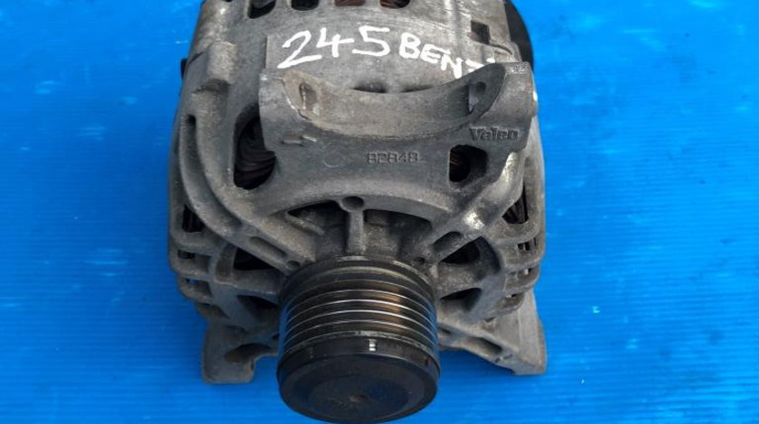 Alternator Benzina Mercedes B Class w245 2006