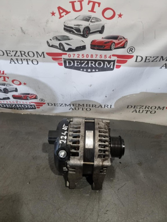 Alternator BJ32-10300-AC Land Rover Range Rover Evoque 2.2 D 4x4 150 cai 224DT(DW12BTED4)