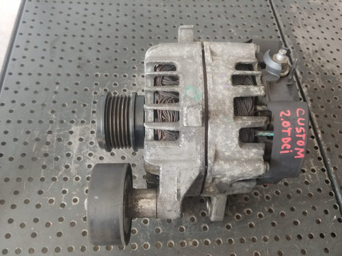 Alternator bkfb 2.0 d ecoblue ford transit custom kk3t-10300-bb