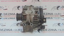 Alternator, Bmw 1 coupe (E82) 2.0B