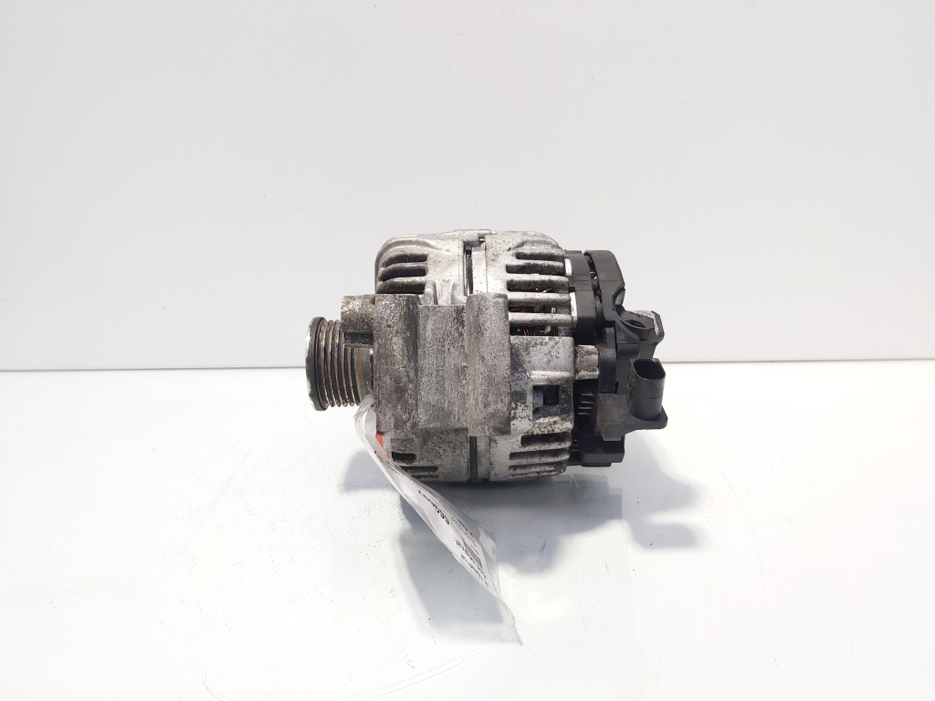 Alternator, Bmw 1 (E81, E87) 1.6 benz, N45B16AB (id:669697)