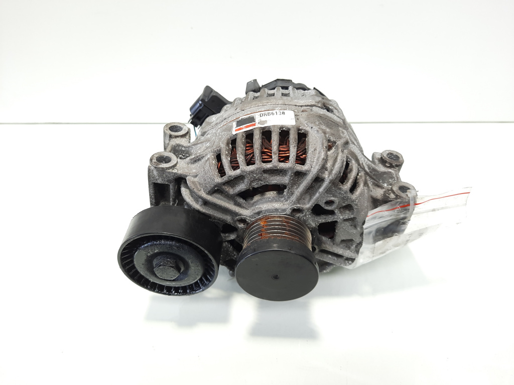 Alternator, Bmw 1 (E81, E87) 1.6 benz, N45B16AB (id:600118)