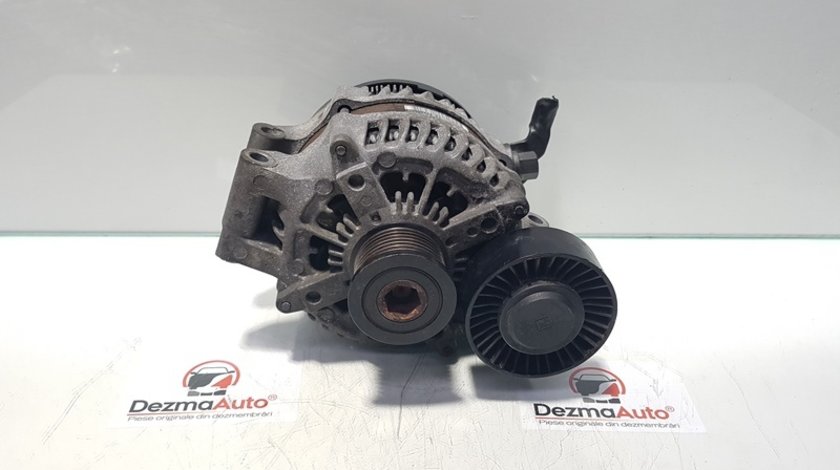 Alternator, Bmw 1 (E81, E87) 2.0 B, cod 7550468