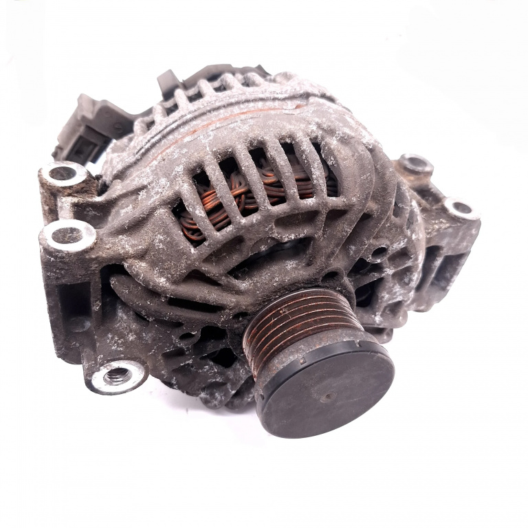 Alternator Bmw 1 (E81, E87, E88, E82) 20