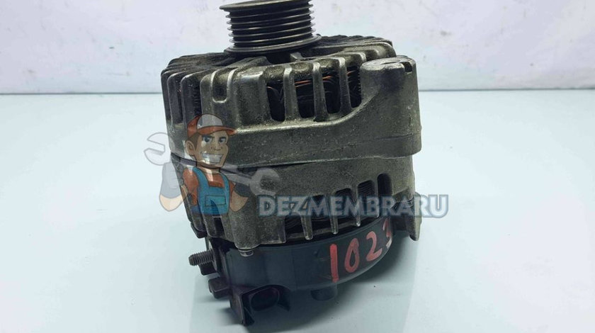 Alternator Bmw 1 (E81, E87) [Fabr 2004-2010] 7802261 2.0 N47 105KW 140CP