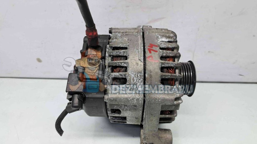 Alternator Bmw 1 (E81, E87) [Fabr 2004-2010] 7802261 2.0 N47D20A 130KW 177CP