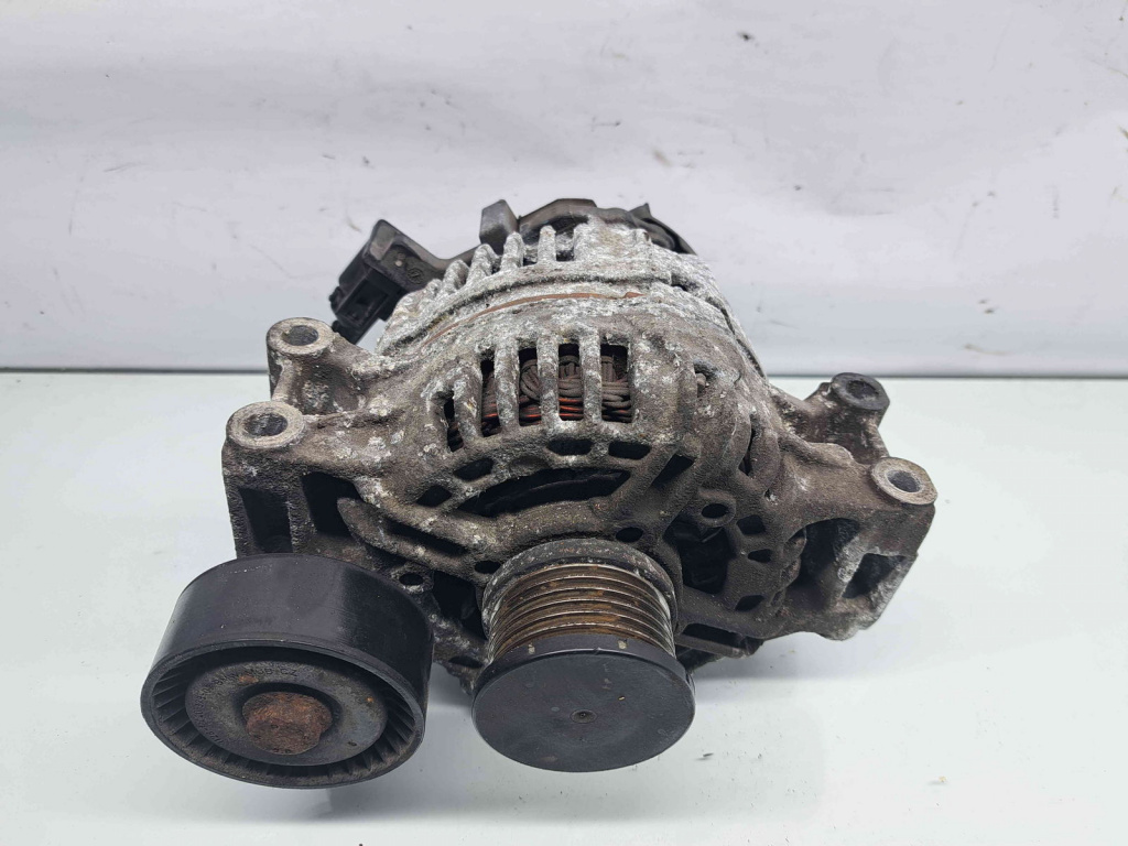 Alternator Bmw 1 (E81, E87) [Fabr 2004-2010] OEM 1.6 Benz N45 85KW 1.6 Benz N45 85KW