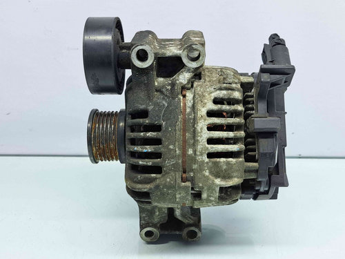 Alternator Bmw 1 (E81, E87) [Fabr 2004-2010] OEM 1.6 N45B16A 85KW / 115CP 1.6 N45B16A 85KW / 115CP