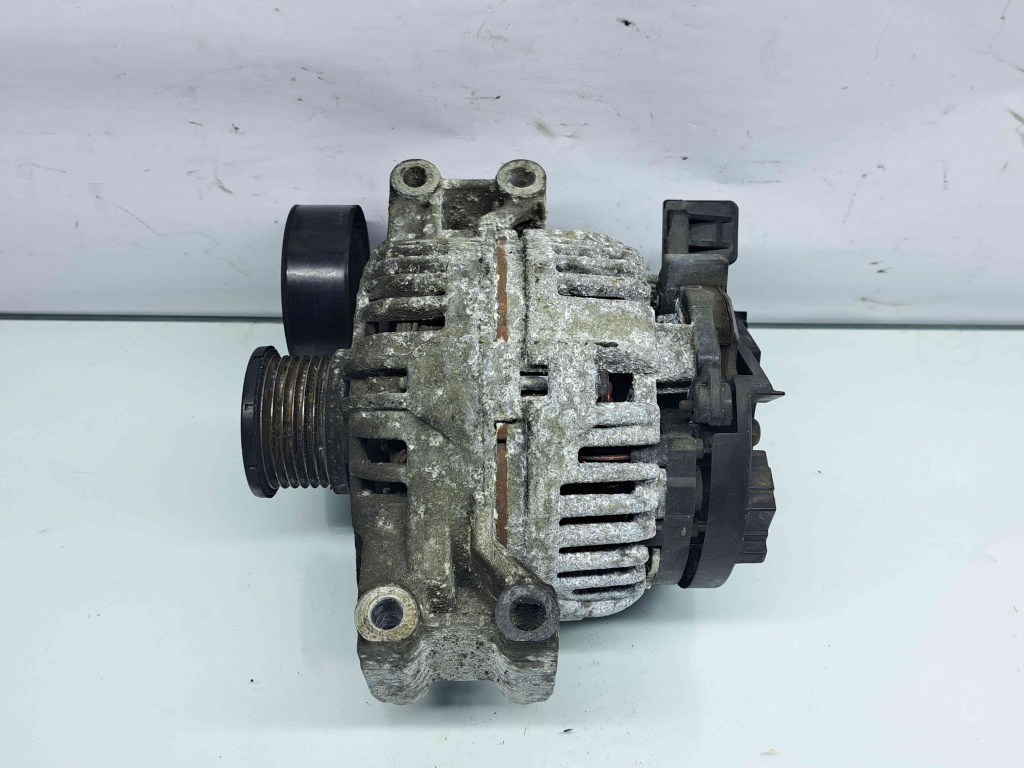 Alternator Bmw 1 (E81, E87) [Fabr 2004-2010] OEM 1.6 Benz N45 85KW 1.6 Benz N45 85KW