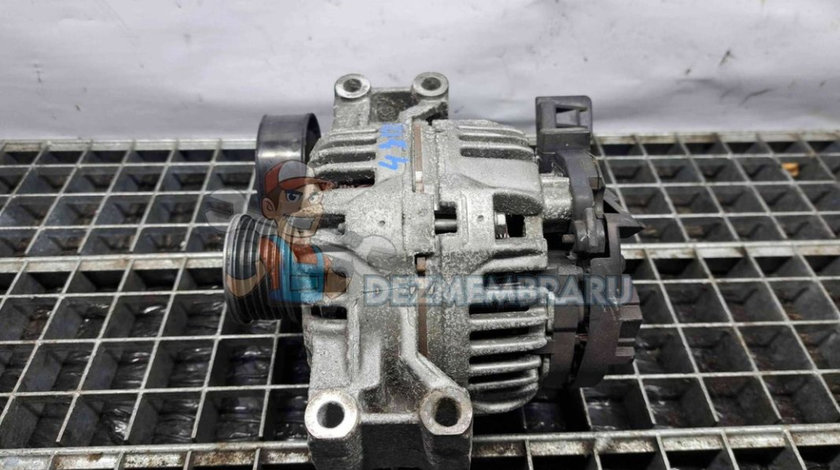 Alternator Bmw 1 (E81, E87) [Fabr 2004-2010] OEM 1.6 Benz N45 85KW 115CP