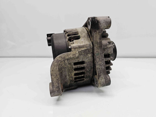 Alternator Bmw 1 (E81, E87) [Fabr 2004-2010] 7802261AI03 2.0 N47D 130KW / 177CP