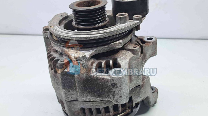 Alternator Bmw 1(F20, F21) [Fabr 2011-2017] Facelift 8626086 1.5 LCI B37 85KW 116CP