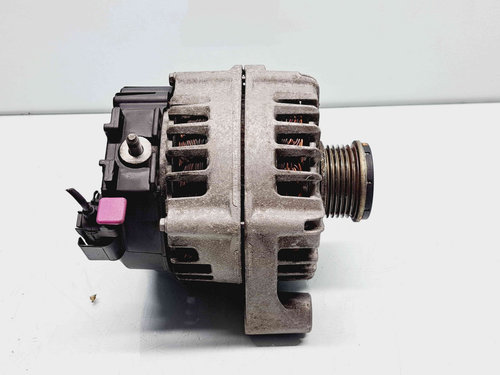 Alternator Bmw 1 (F20) [Fabr 2011-2017] 8519890 2.0 N47D20 105KW / 143CP