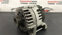 Alternator BMW 120 M E87 2.0 d, Manual 177cp sedan...