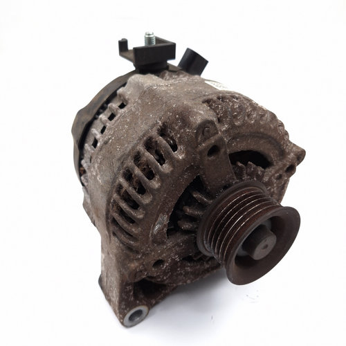 Alternator Bmw 2 Gran Tourer (F46) 2015 > 218 D B47 C20 A Motorina 764013103, 1042118181, 14V150A, 7...