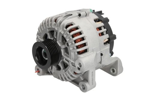 Alternator BMW: 3 318 D (03.02-02.05) X3 3.0 D (01.04-) LAND ROVER : FREELANDER 2.0 TD 4
