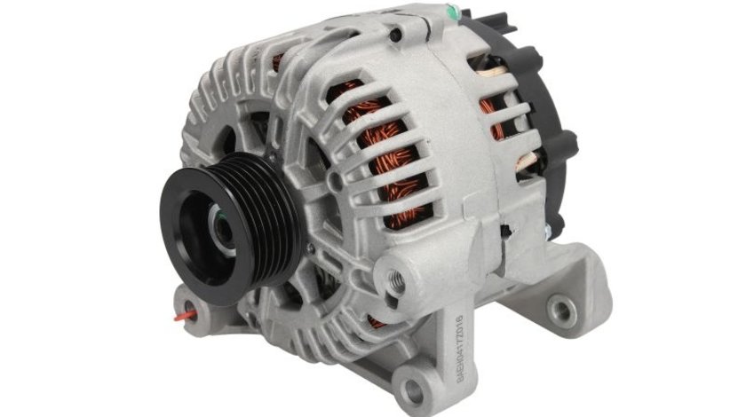 Alternator BMW: 3 318 D (03.02-02.05) X3 3.0 D (01.04-) LAND ROVER : FREELANDER 2.0 TD 4