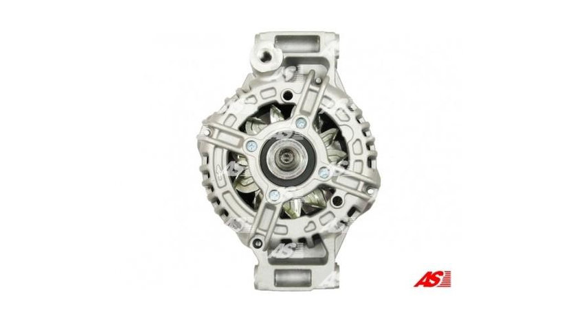 Alternator BMW 3 Cabriolet (E46) 2000-2007 #2 0124325062