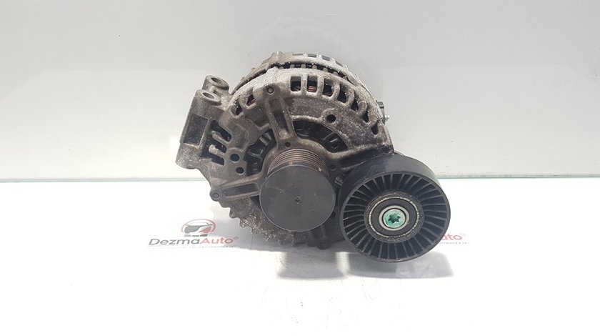 Alternator, Bmw 3 Cabriolet (E93) 2.0 B, cod 7550469