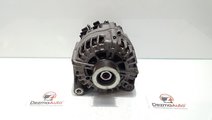 Alternator, Bmw 3 cabriolet (E93) 2.0 d, cod 78022...