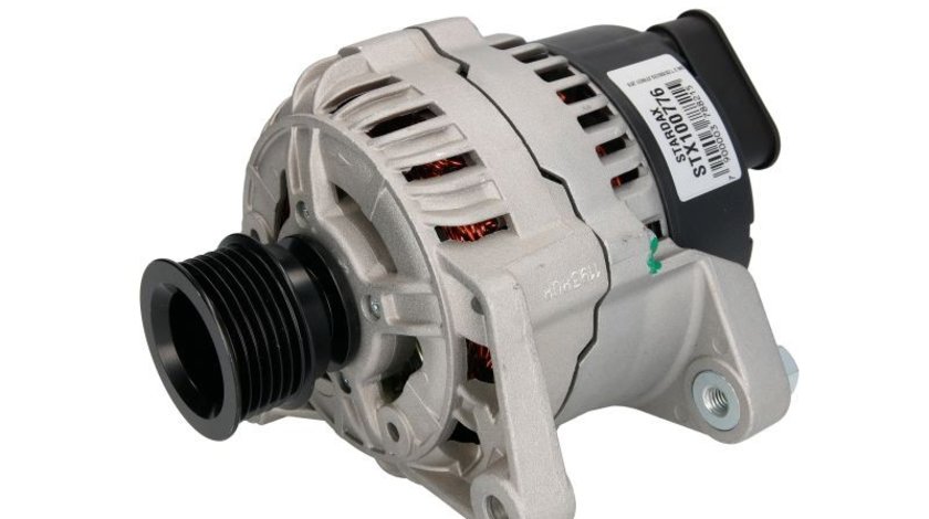 Alternator BMW 3 Compact (E36) STARDAX STX100776