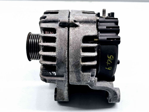 Alternator Bmw 3 Coupe (E92) [Fabr 2005-2011] 7802261 2.0 N47D20 130KW / 177CP