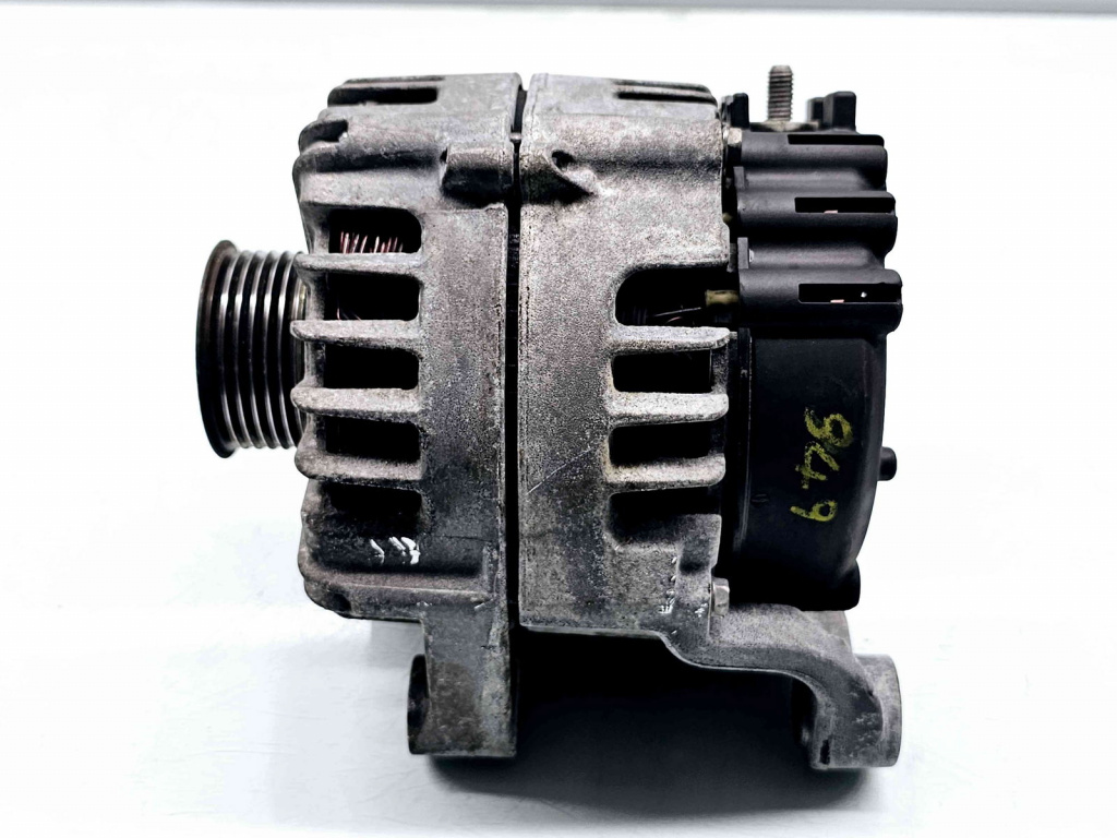 Alternator Bmw 3 Coupe (E92) [Fabr 2005-2011] 7802261 2.0 N47D20 130KW / 177CP