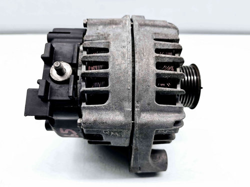 Alternator Bmw 3 Coupe (E92) [Fabr 2005-2011] 7802261 2.0 N47D20 130KW / 177CP