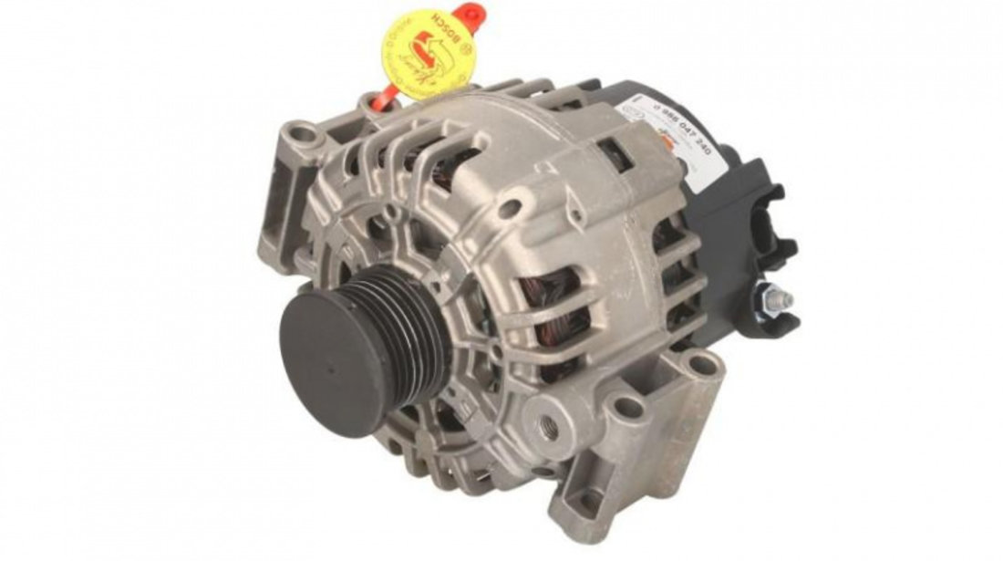 Alternator BMW 3 cupe (E92) 2006-2016 #2 0124525059