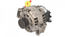 Alternator BMW 3 cupe (E92) 2006-2016 #2 012452505...