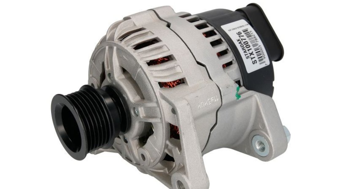 Alternator BMW 3 (E36) STARDAX STX100776