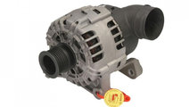 Alternator BMW 3 (E46) 1998-2005 #2 0123515022