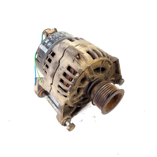 Alternator Bmw 3 (E46) 1998-2007 316 I M43 B16 (164E3) Benzina 1435425, 1435425, 14354251, 1 435 425...