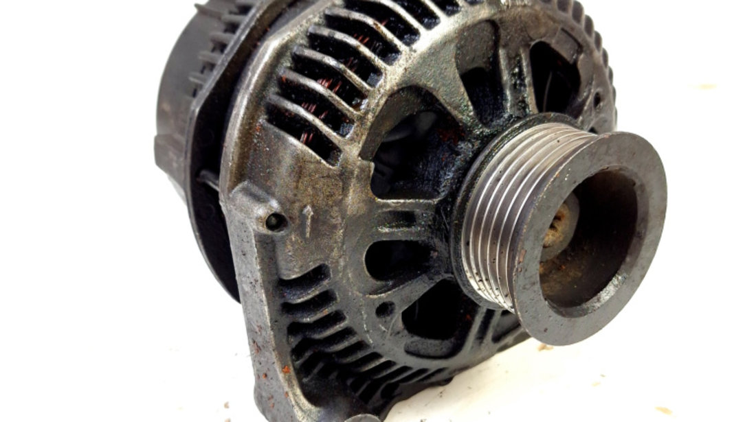 Alternator BMW 3 (E46) 1998 - 2007 Motorina