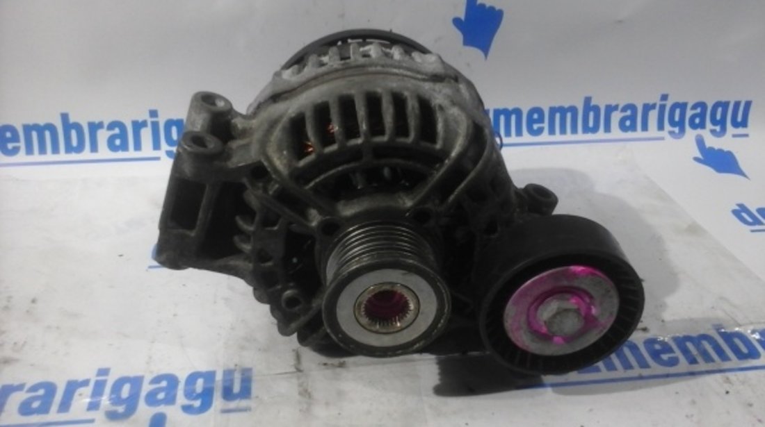 Alternator Bmw 3 E46 (1998-)