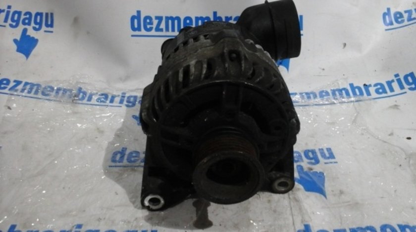 Alternator Bmw 3 E46 (1998-)