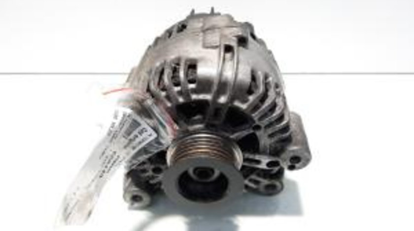 Alternator, Bmw 3 (E46) 2.0 d, 204D4, 7789980 (id:351506)