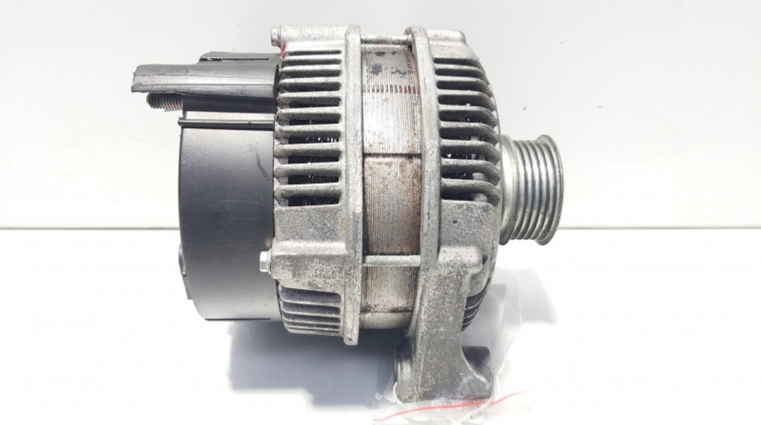 Alternator, Bmw 3 (E46) 2.0 diesel, 204D1 (id:630184)