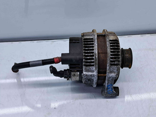 Alternator Bmw 3 (E46) [Fabr 1998-2005] 2247389 2.0 M47 204D1 100KW / 136CP