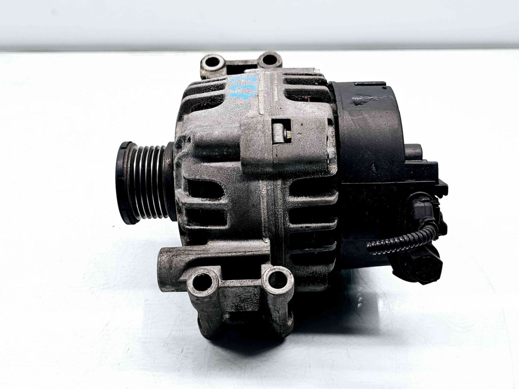 Alternator Bmw 3 (E46) [Fabr 1998-2005] 7521382 1.8 Benz N42B18 85KW / 115CP