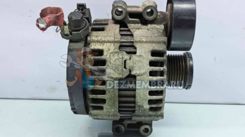 Alternator, Bmw 3 (E90) 2.0 B, 7550469