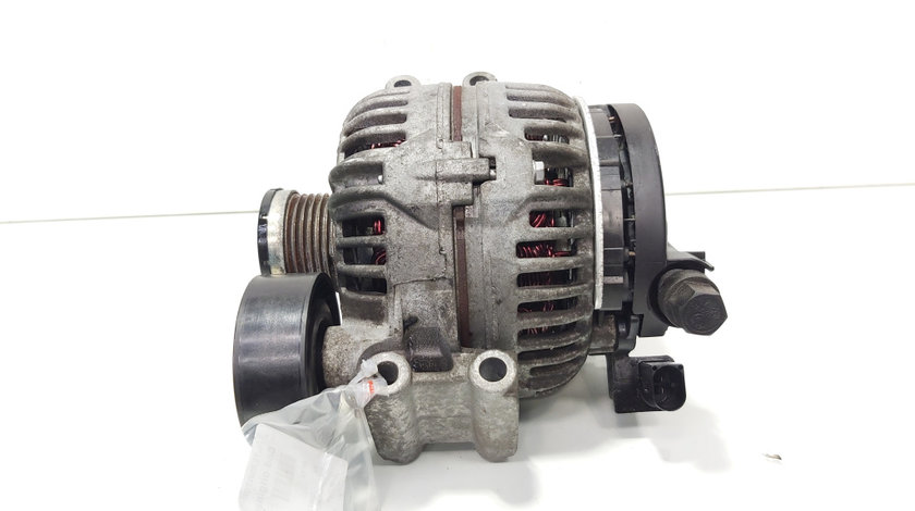 Alternator, Bmw 3 (E90) 2.0 benz, N46B20B (id:621834)