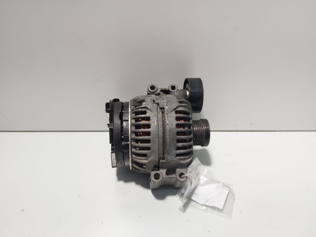 Alternator, Bmw 3 (E90), 2.0 benz, N46B20B (id:695235)