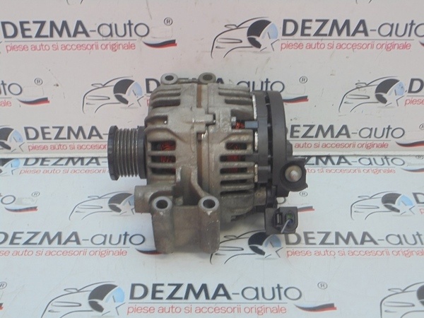 Alternator, Bmw 3 (E90) 2.0B, N46B20B